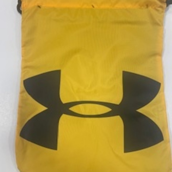 UNDER ARMOUR SACKPACK - Picture 2 of 2